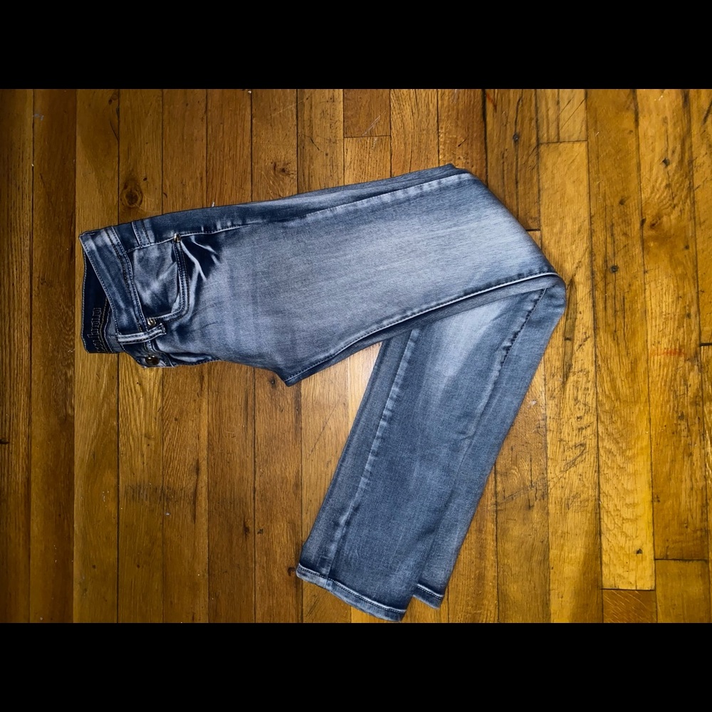 Vintage jeans